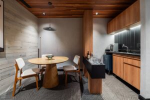Showroom Custom Home Theater no Tatuape